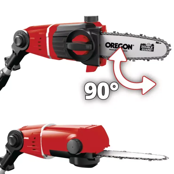 Discount Pole Saw Attachment for GE-HH 18/45 Li T Further Garden Accessories