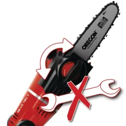 Discount Pole Saw Attachment for GE-HH 18/45 Li T Further Garden Accessories