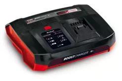 Best Power X-Boostcharger 8A Chargers