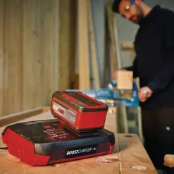 Best Power X-Boostcharger 8A Chargers