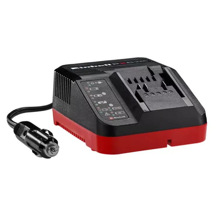 Discount Power X-Car Charger 3A Chargers