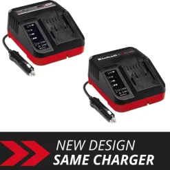 Discount Power X-Car Charger 3A Chargers