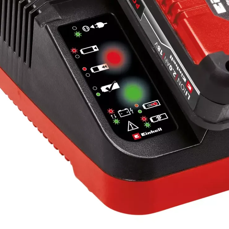 Discount Power X-Car Charger 3A Chargers