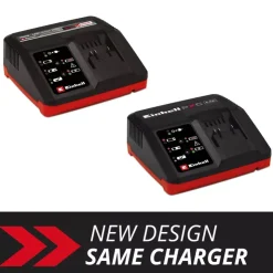 Clearance Power X-Fastcharger 4A Chargers