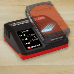 Clearance Power X-Fastcharger 4A Chargers