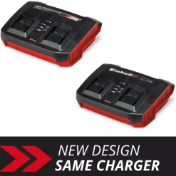 Best Power X-Twincharger 3A Chargers
