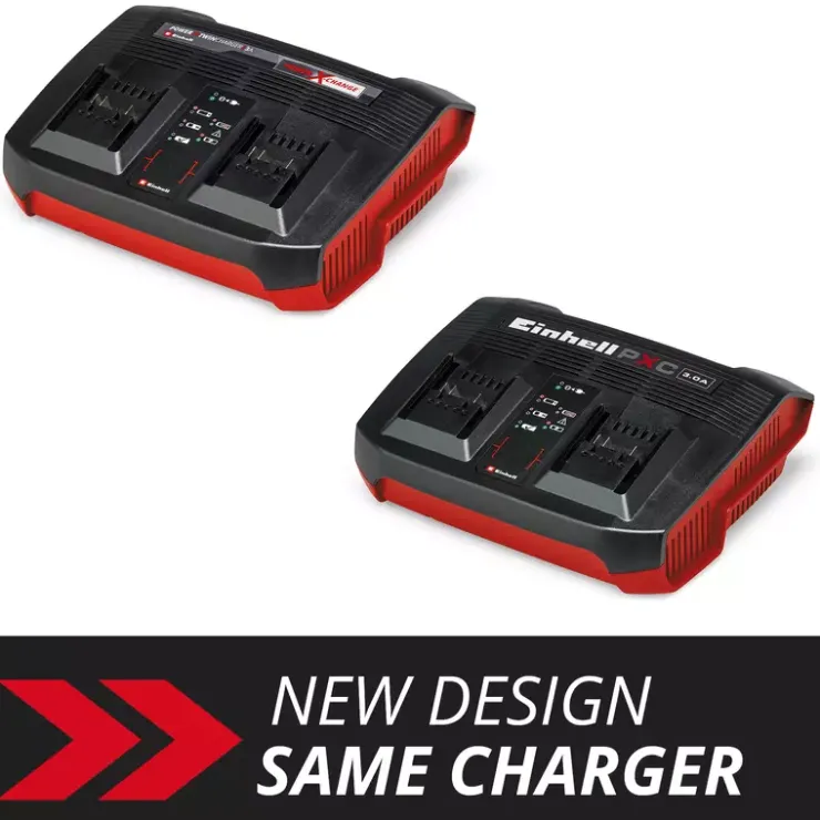 Best Power X-Twincharger 3A Chargers