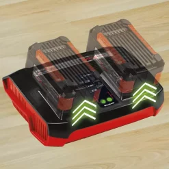 Best Power X-Twincharger 3A Chargers