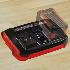 Best Power X-Twincharger 3A Chargers