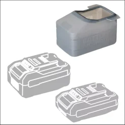 Sale PXC Battery Protector Battery Accessories