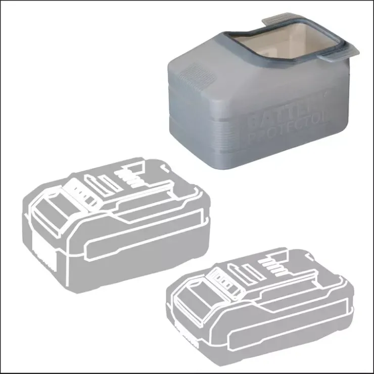 Sale PXC Battery Protector Battery Accessories