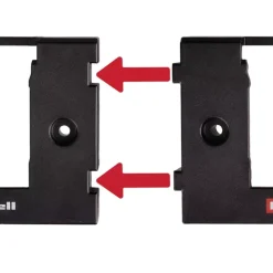 Sale PXC Battery Wall Bracket Battery Accessories