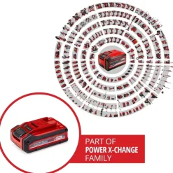 Sale PXC+ 18V 3,0Ah Batteries
