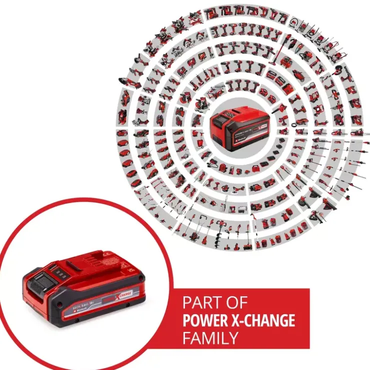 Sale PXC+ 18V 3,0Ah Batteries