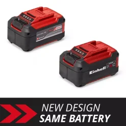PXC 18V 5,2Ah Batteries
