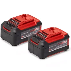 PXC 18V 5,2Ah Batteries