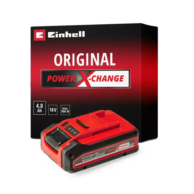 Sale PXC+ 18V 4,0Ah Batteries