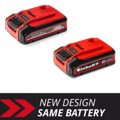 Sale PXC+ 18V 4,0Ah Batteries
