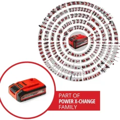 Sale PXC+ 18V 4,0Ah Batteries