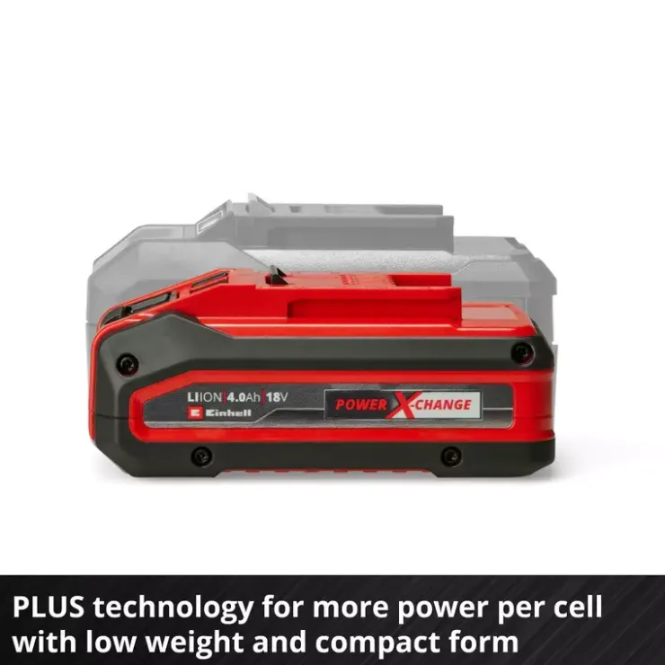 Sale PXC+ 18V 4,0Ah Batteries