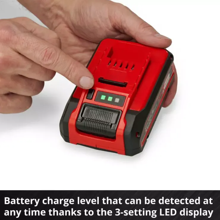 Sale PXC+ 18V 4,0Ah Batteries