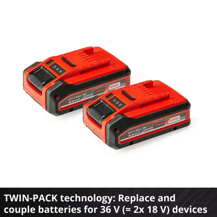 Sale PXC+ 18V 4,0Ah Batteries