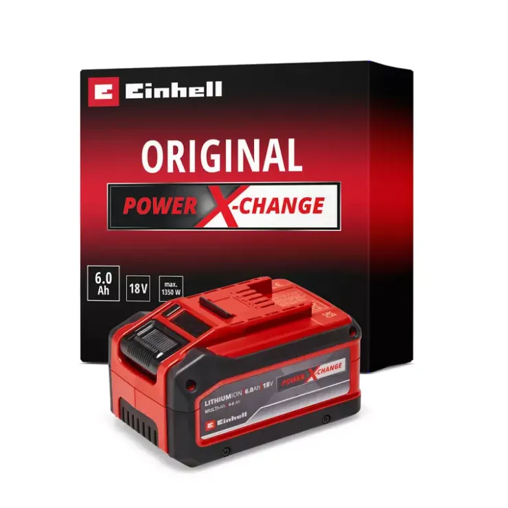 Sale PXC+ 18V 4-6Ah MULTI Batteries