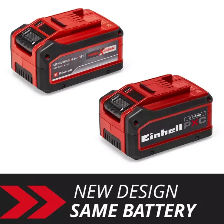 Sale PXC+ 18V 4-6Ah MULTI Batteries
