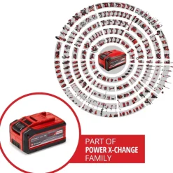 Sale PXC+ 18V 4-6Ah MULTI Batteries