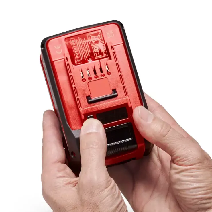Sale PXC+ 18V 4-6Ah MULTI Batteries