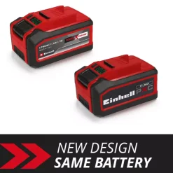 Clearance PXC+ 18V 5-8Ah MULTI Batteries