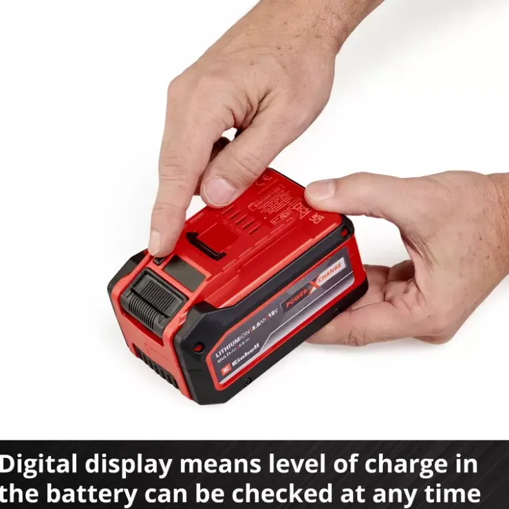 Clearance PXC+ 18V 5-8Ah MULTI Batteries
