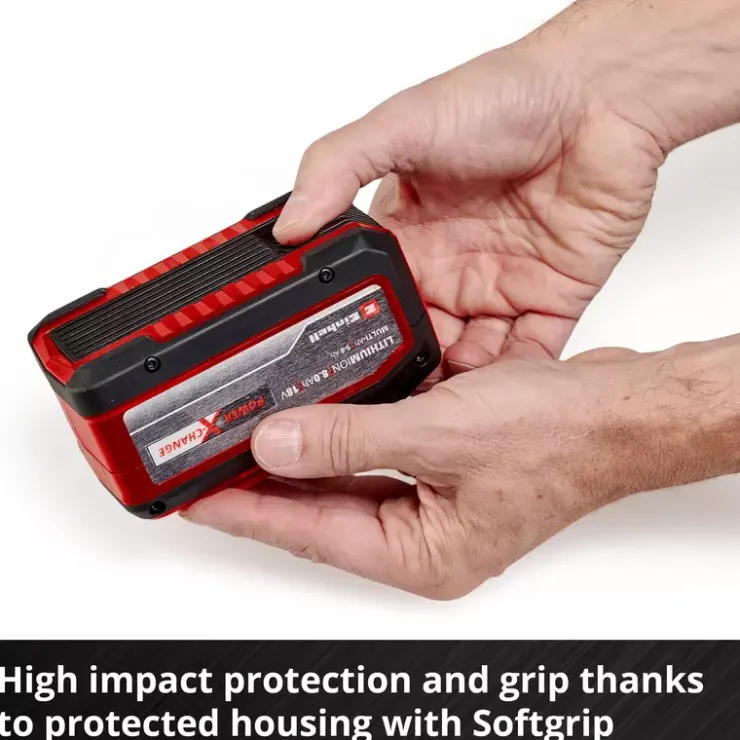 Clearance PXC+ 18V 5-8Ah MULTI Batteries