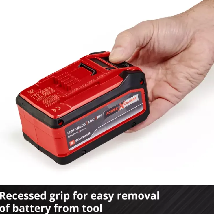 Clearance PXC+ 18V 5-8Ah MULTI Batteries