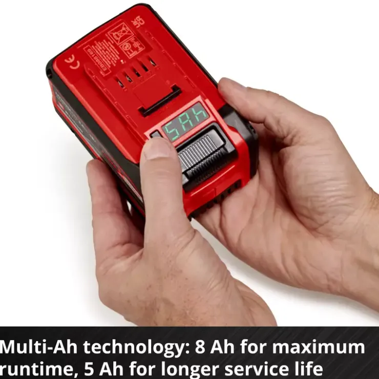 Clearance PXC+ 18V 5-8Ah MULTI Batteries