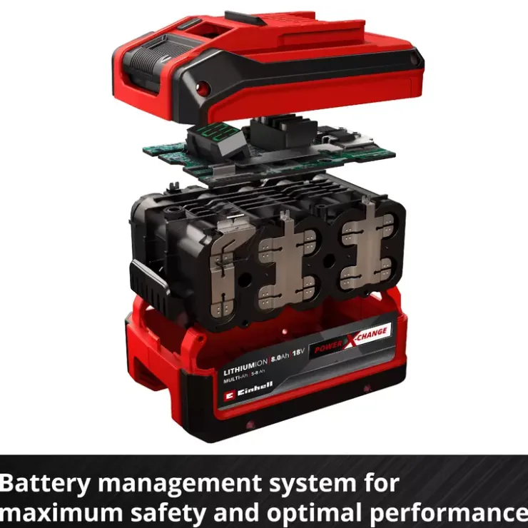 Clearance PXC+ 18V 5-8Ah MULTI Batteries