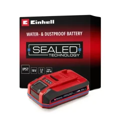 Discount PXC+ 18V 3,0Ah SEALED Batteries