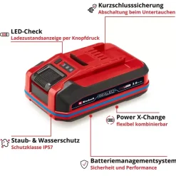 Discount PXC+ 18V 3,0Ah SEALED Batteries