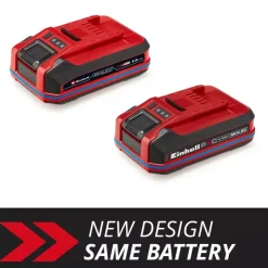 New PXC+ 18V 4,0Ah SEALED Batteries