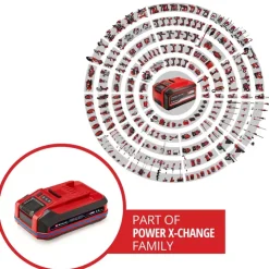 New PXC+ 18V 4,0Ah SEALED Batteries