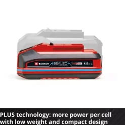 New PXC+ 18V 4,0Ah SEALED Batteries