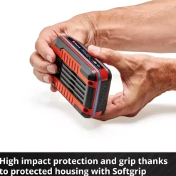New PXC+ 18V 4,0Ah SEALED Batteries