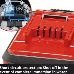 New PXC+ 18V 4,0Ah SEALED Batteries
