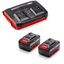 Hot RASARRO 36/38 (2x4 Ah) Cordless Lawn Mowers