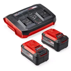 New RASARRO 36/42 (2x5,2Ah) Cordless Lawn Mowers