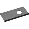 Clearance Replacement Blades Set, 12 pcs. Robot Mower Accessories