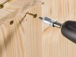 Sale S-Box 22-pc. Bit and Drill Bit Set Drill / Screwdriver Accessories