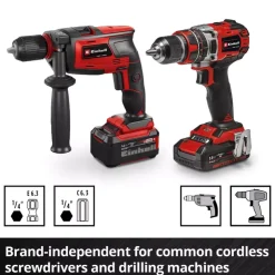 Clearance S-CASE 10-pc. Metal Drill Bit Set Drill / Screwdriver Accessories