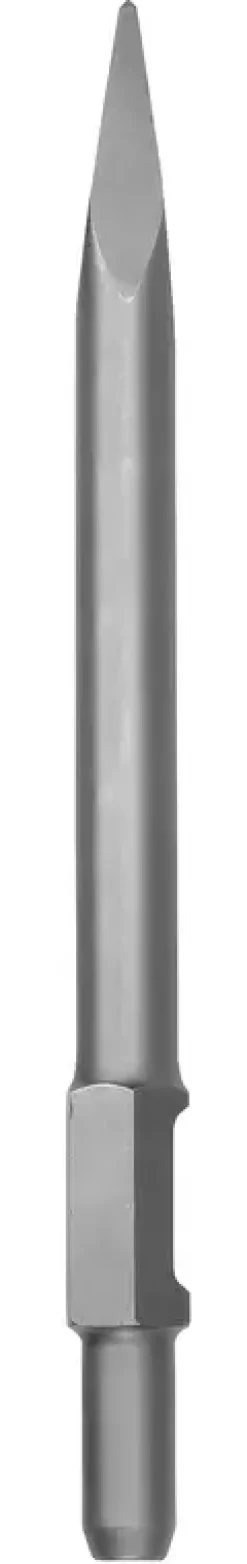 Sale SDS-Hex Pointed Chisel, 410 mm Rotary Hammer Accessories