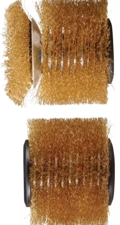 Outlet Side Brush ULTRA (stone) Surface / Grout Cleaner Accessories